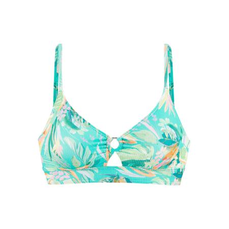 Venice Beach VENICE BEACH Bikinitop turquoise / gemengde kleuren