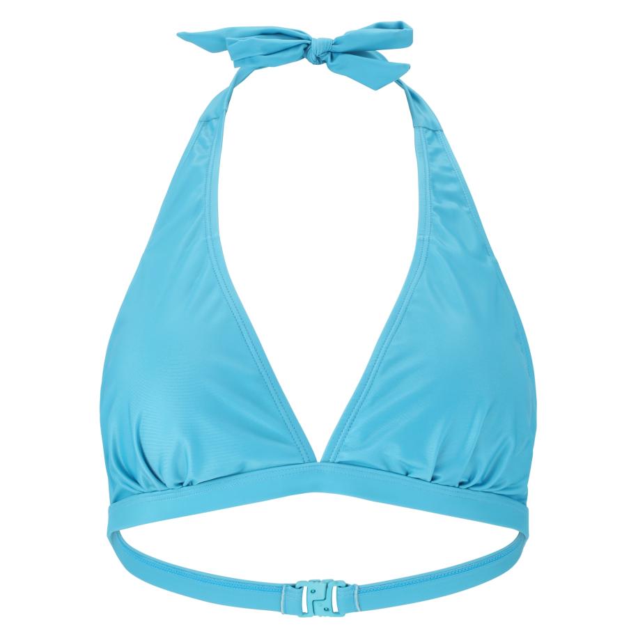 Cruz Cruz Bikinitop Pozzuoli lichtblauw -