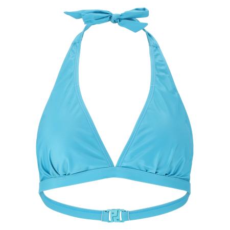 Cruz Cruz Bikinitop Pozzuoli lichtblauw