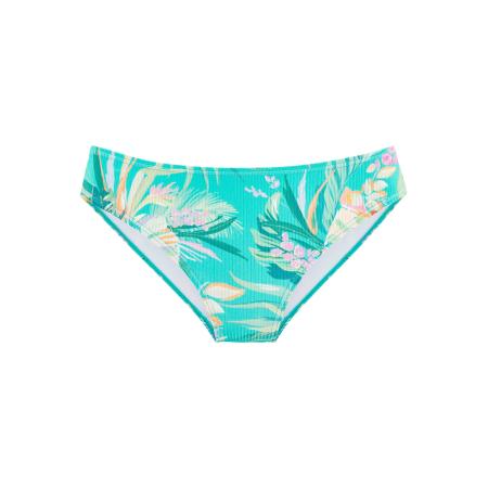 Venice Beach VENICE BEACH Bikinibroek turquoise