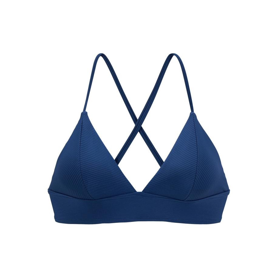 Venice Beach VENICE BEACH Bikinitop blauw -