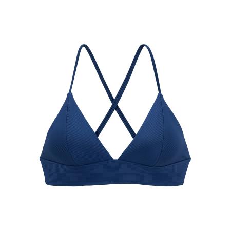 Venice Beach VENICE BEACH Bikinitop blauw