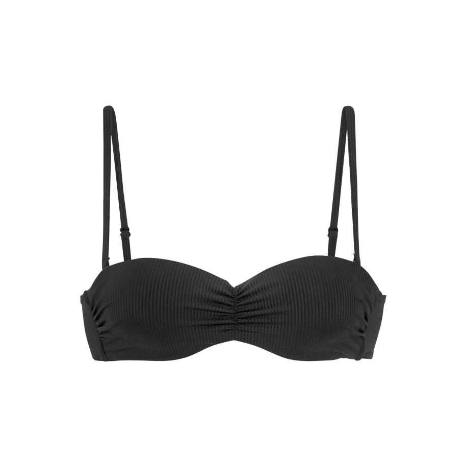 Venice Beach VENICE BEACH Bikinitop zwart -