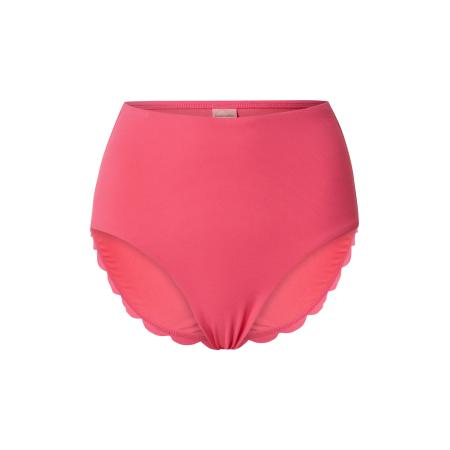 Hunkemöller Hunkemöller Bikinibroek framboos