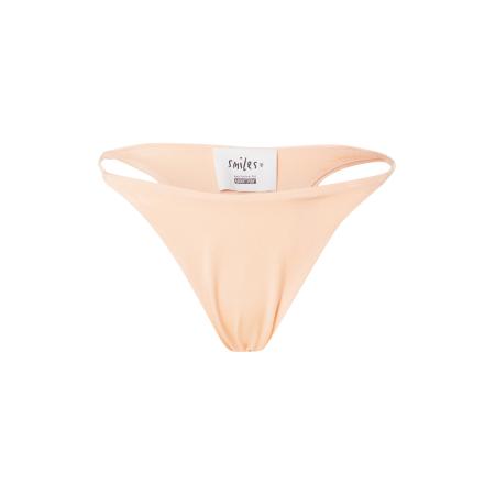 Smiles Bikinibroek Vivian perzik