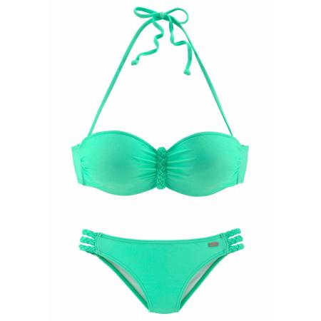 Buffalo BUFFALO Bikini mintgroen