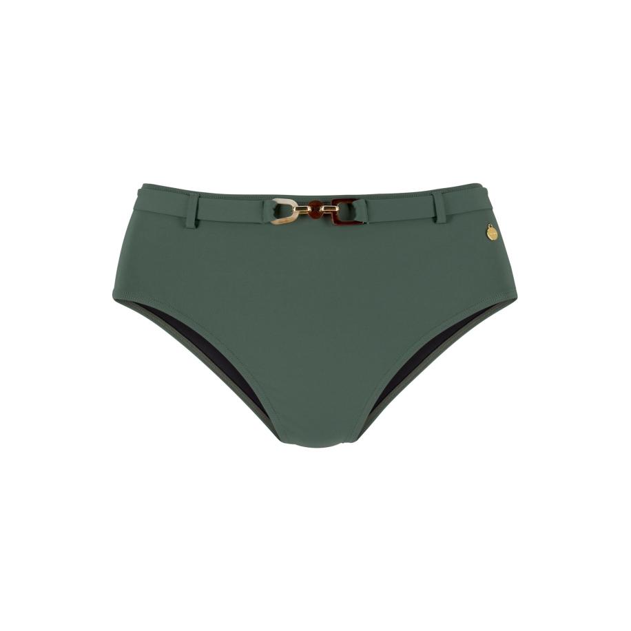 Lascana LASCANA Bikinibroek Yves petrol -