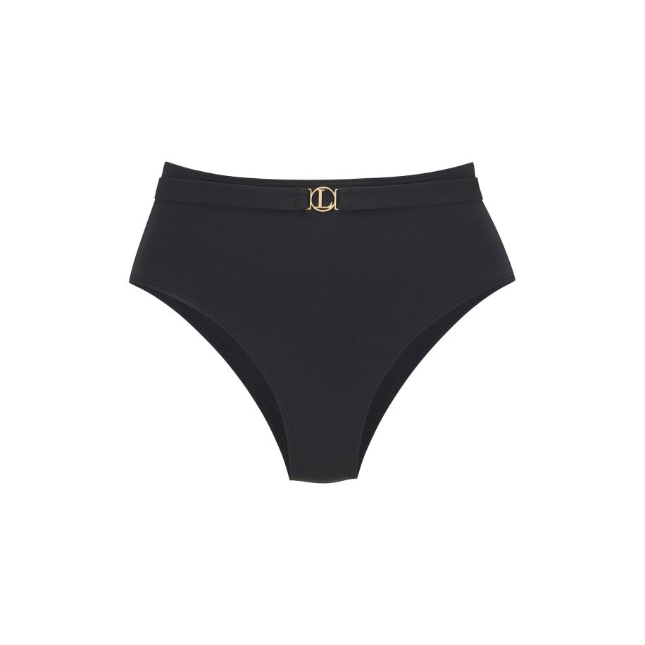 Lascana LASCANA Bikinibroek zwart -