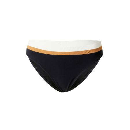Banana Moon Bikinibroek sand / zwart / wit