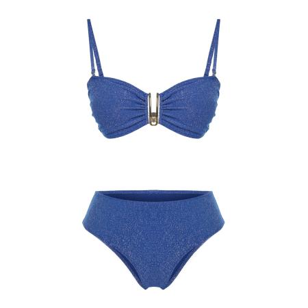 Trendyol Trendyol Bikini saffier