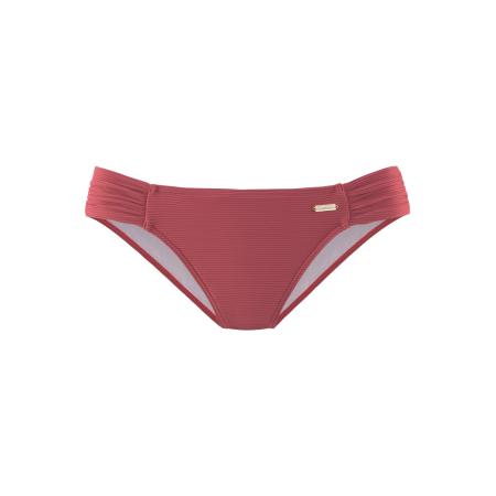 SUNSEEKER Bikinibroek rood