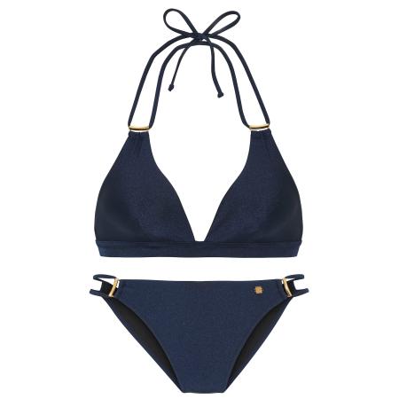 JETTE Bikini navy