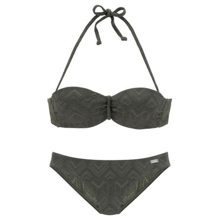Buffalo BUFFALO Bikini olijfgroen