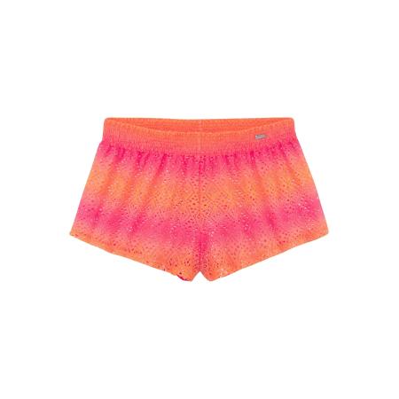 Buffalo BUFFALO Zwemshorts oranje / pink