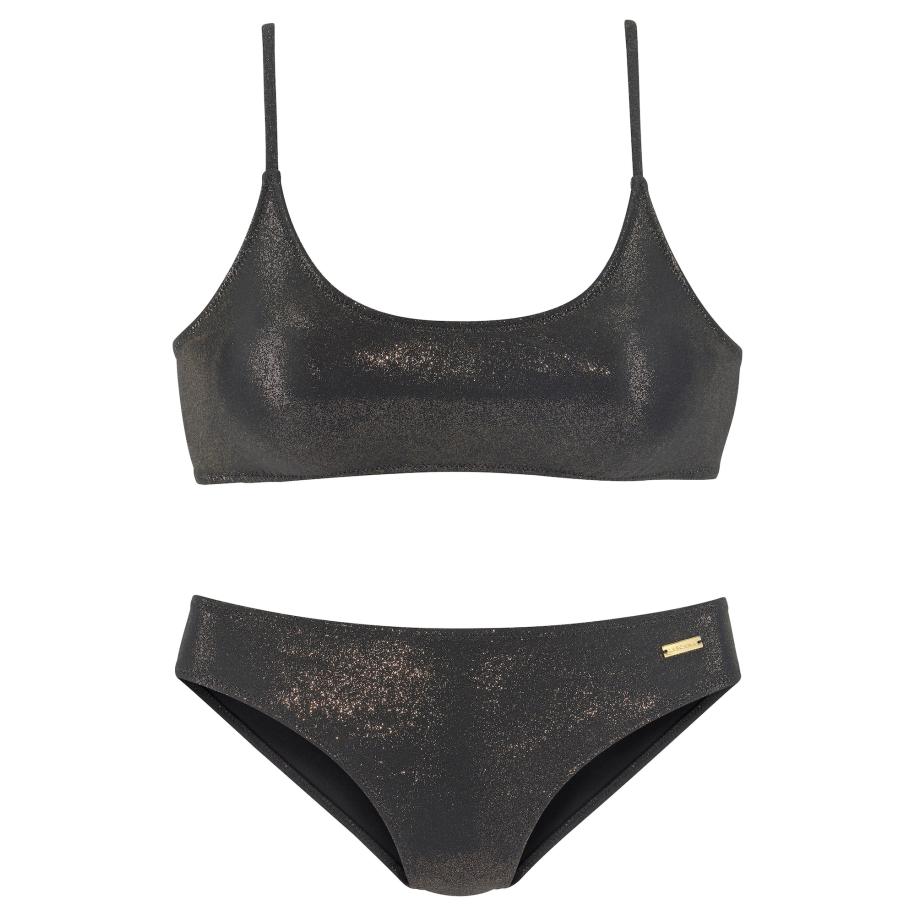 Lascana LASCANA Bikini zwart -