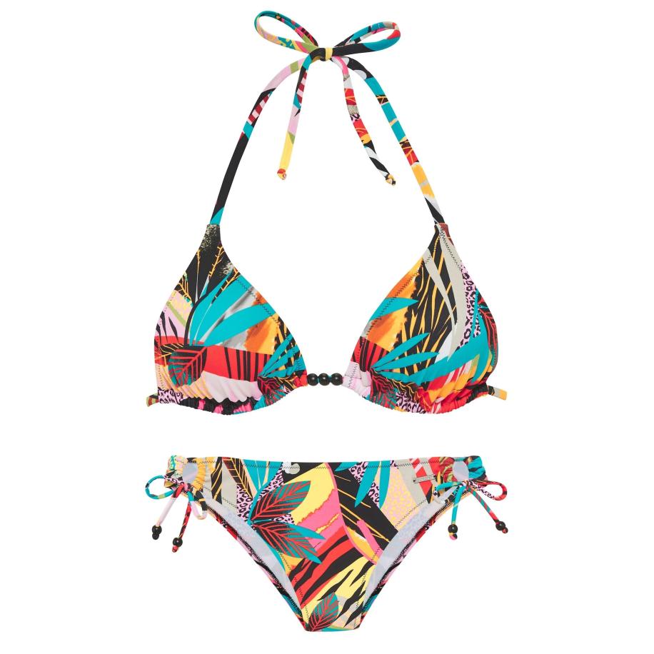 Bruno Banani Bruno Banani Bikini gemengde kleuren -