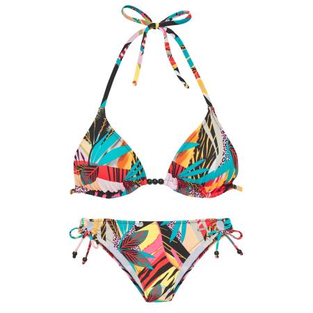 Bruno Banani Bruno Banani Bikini gemengde kleuren