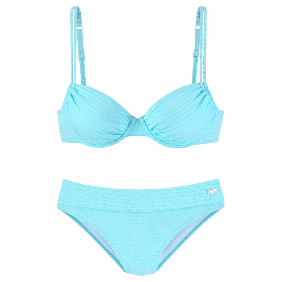 Venice Beach VENICE BEACH Bikini aqua -