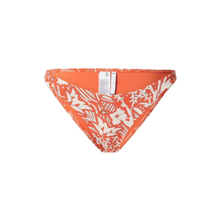 Tommy Hilfiger Underwear Tommy Hilfiger Underwear Bikinibroek CHEEKY oranje / offwhite -