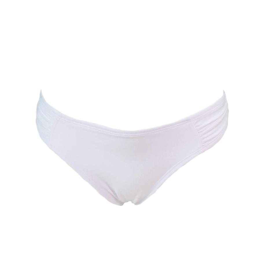 SugarShape Bikinibroek Monaco offwhite Wit