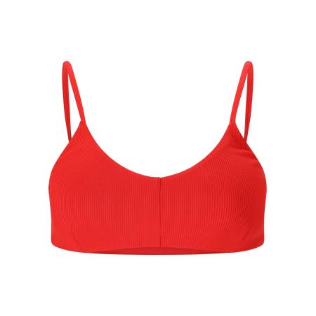 Athlecia Athlecia Bikinitop Rhea rood