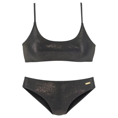Lascana LASCANA Bikini zwart
