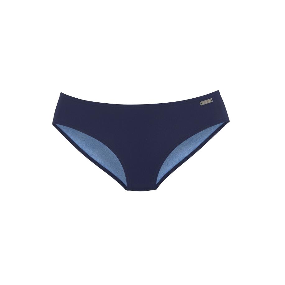 Lascana LASCANA Bikinibroek marine -
