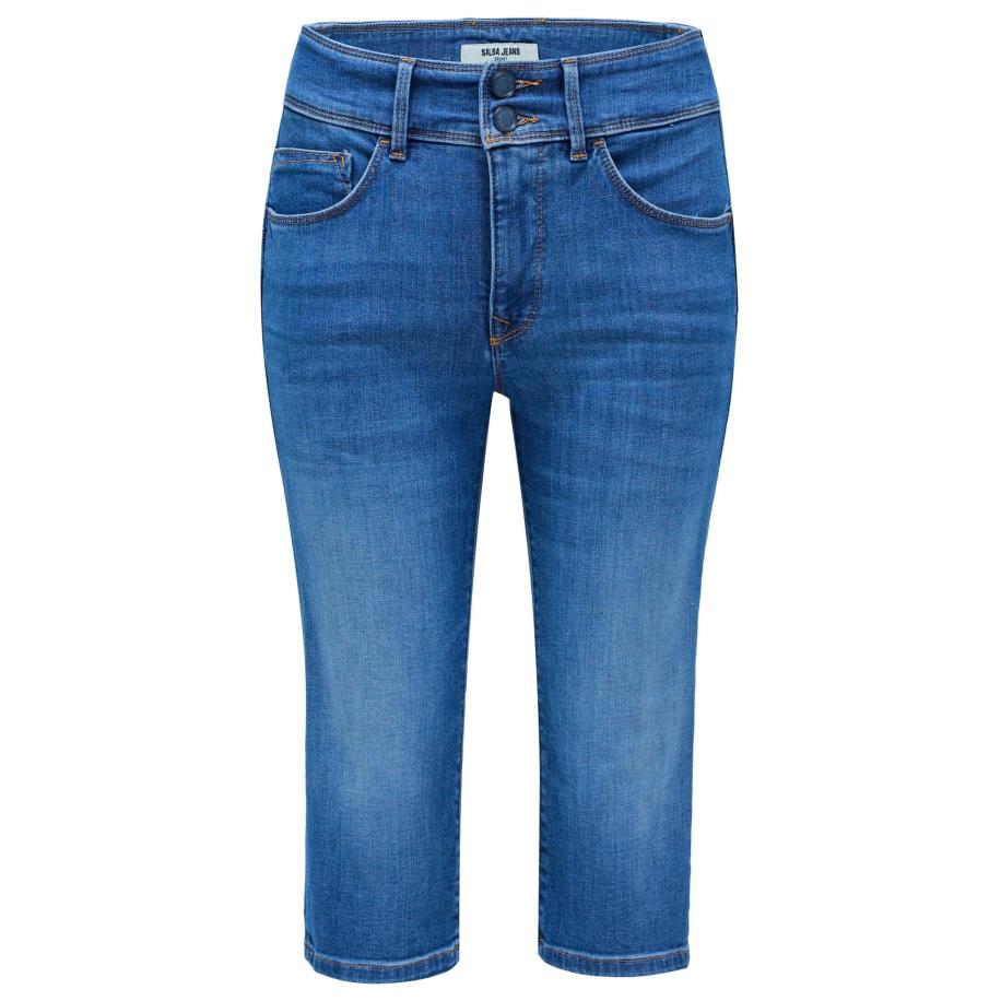 Salsa Salsa Jeans Zwemshorts blauw -
