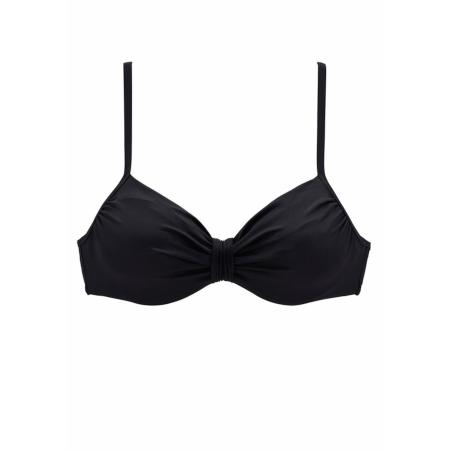Lascana LASCANA Bikinitop zwart