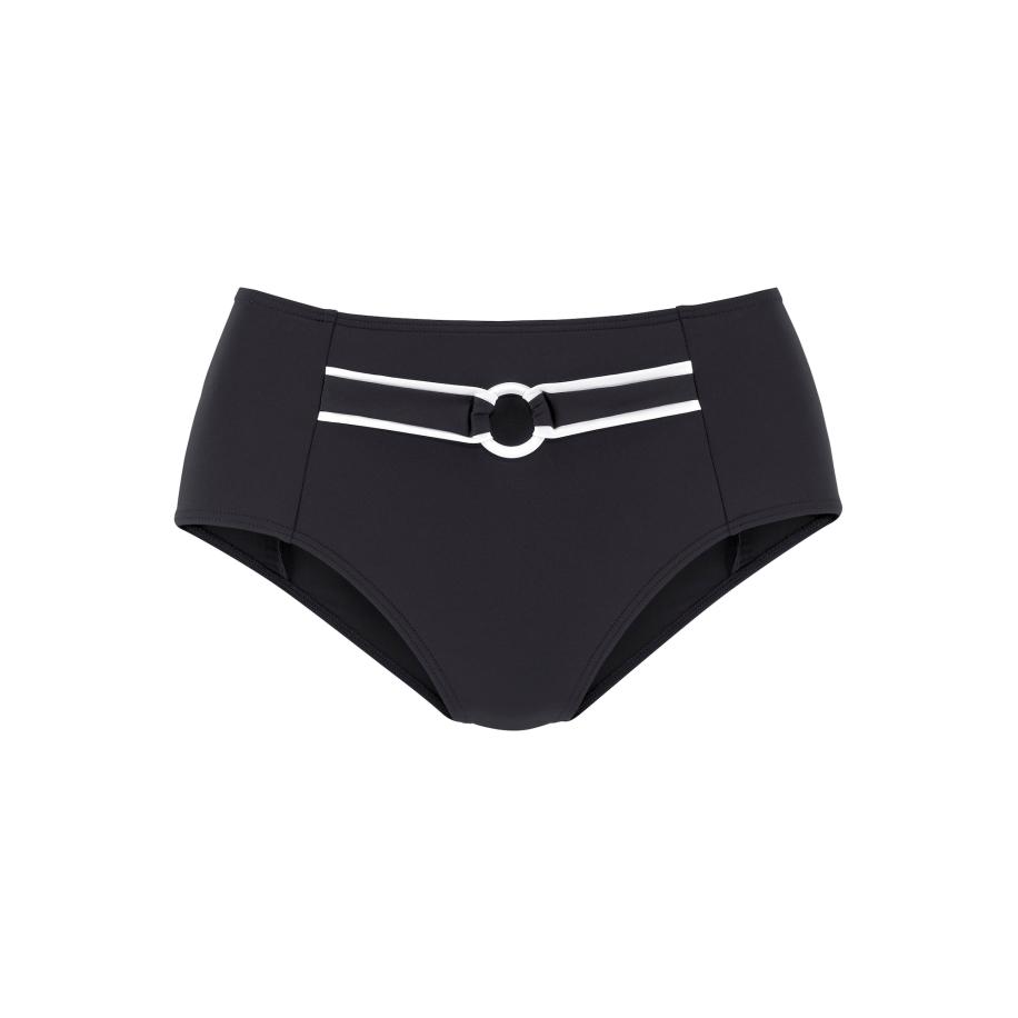 VIVANCE VIVANCE Bikinibroek zwart -