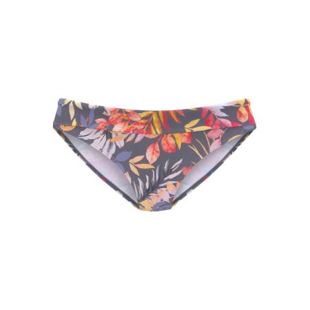 VIVANCE VIVANCE Bikinibroek gemengde kleuren