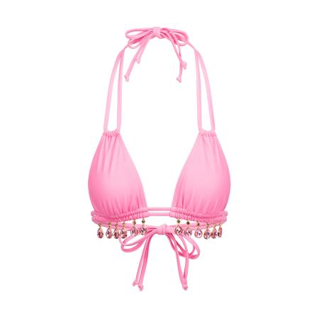 Moda Minx Moda Minx Bikinitop Selene lichtroze