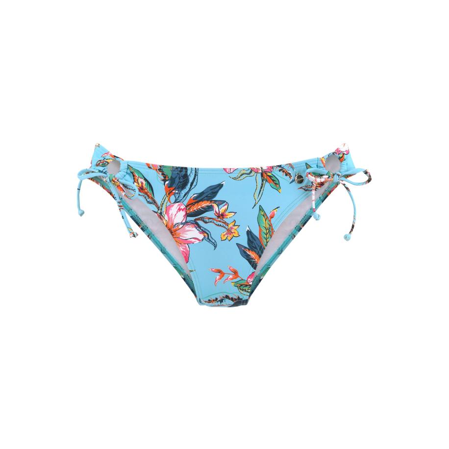 Lascana LASCANA Bikinibroek opaal / hemelsblauw / groen / pink -
