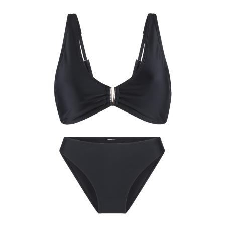 LingaDore LingaDore Bikini zwart