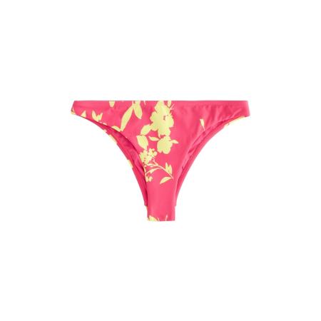 Next Next Bikinibroek geel / pink