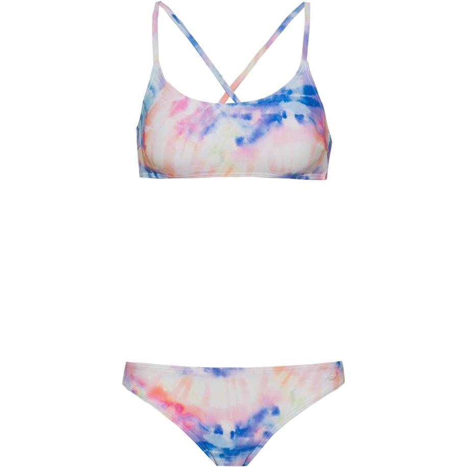 Kangaroos KangaROOS Bikini gemengde kleuren -