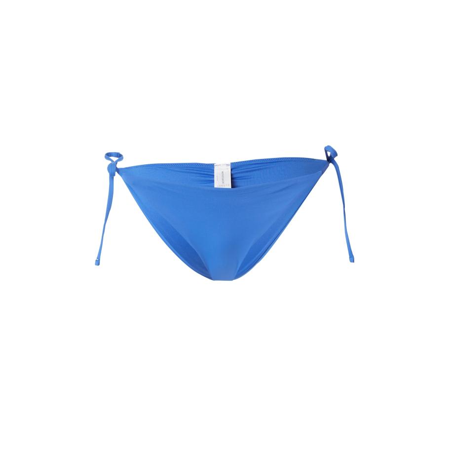 Women'secret Women Secret Bikinibroek blauw -