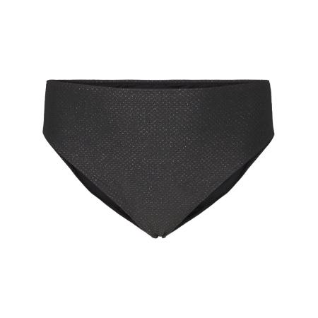 Zizzi Swim by Zizzi Bikinibroek goud / zwart