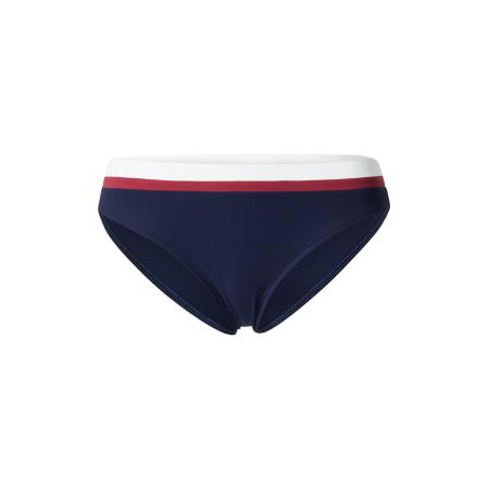 Banana Moon Banana Moon Bikinibroek marine / kersrood / wit