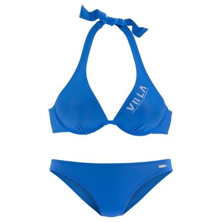 Venice Beach VENICE BEACH Bikini royal blue/koningsblauw / wit