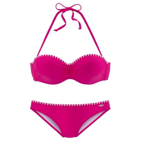 Buffalo BUFFALO Bikini pink