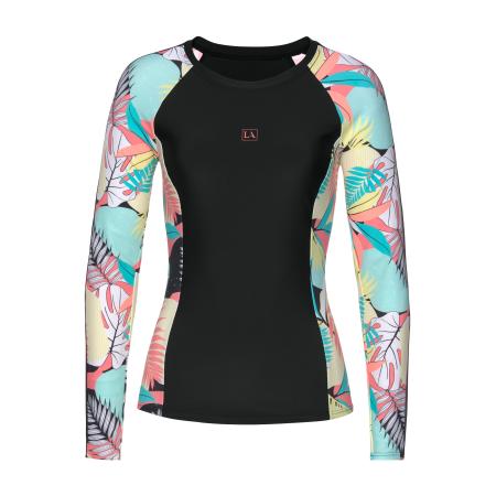 Lascana LASCANA ACTIVE Sporttankini gemengde kleuren