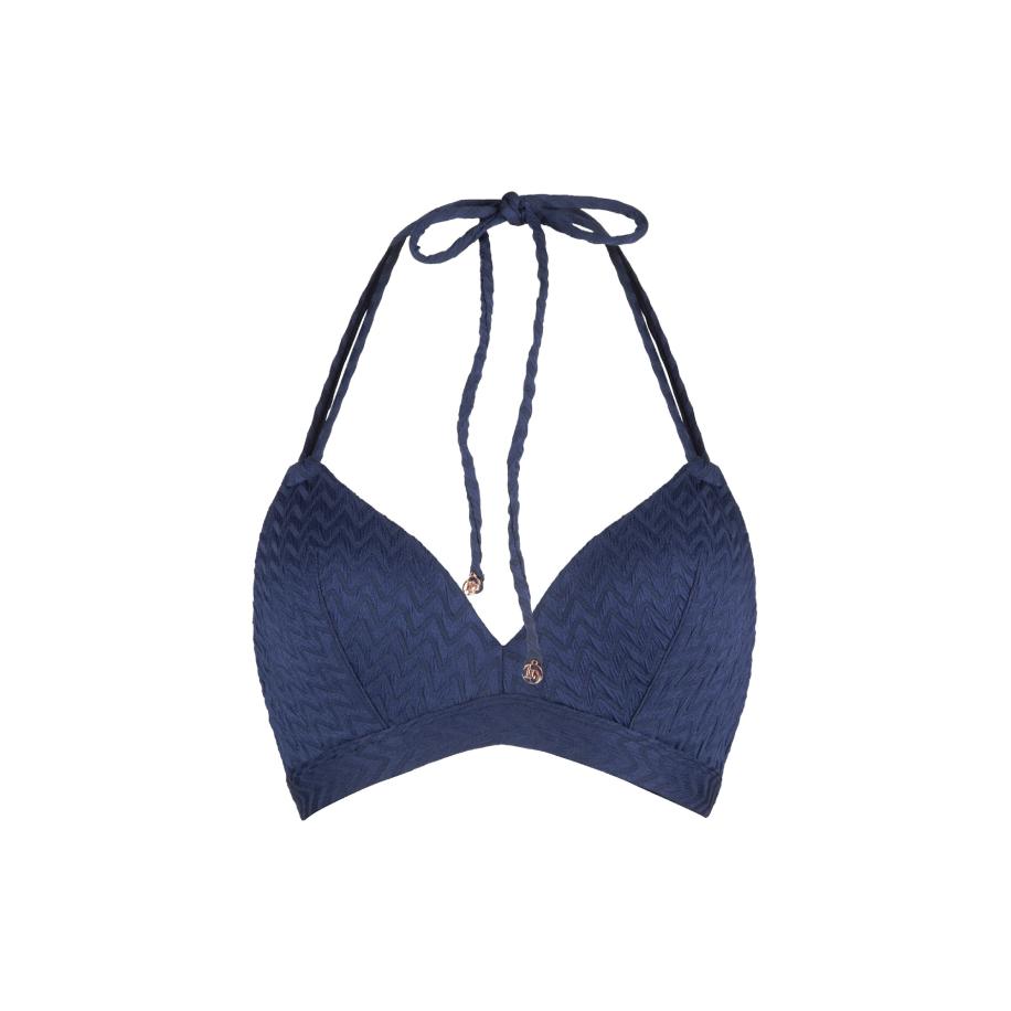 LingaDore LingaDore Bikinitop donkerblauw -