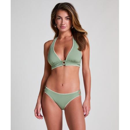 Hunkemöller Rio bikinibroekje Joburg Groen