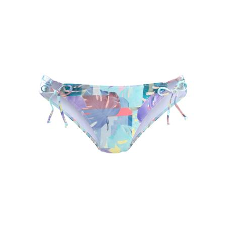Venice Beach VENICE BEACH Bikinibroek blauw / turquoise / geel / lichtlila