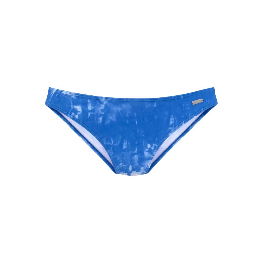 Venice Beach VENICE BEACH Bikinibroek blauw -