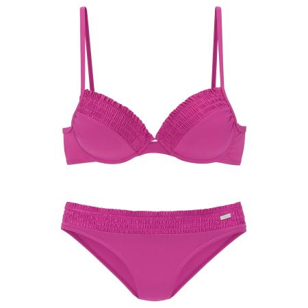 Buffalo BUFFALO Bikini fuchsia