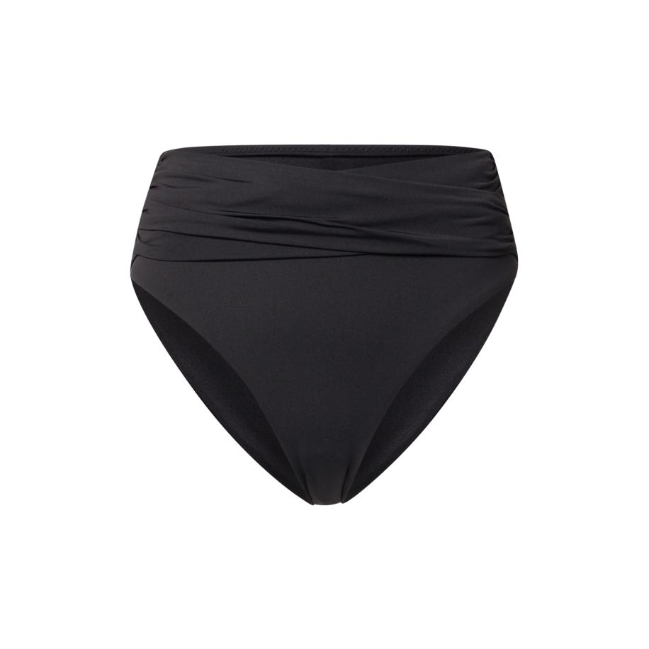 Seafolly Seafolly Bikinibroek zwart -