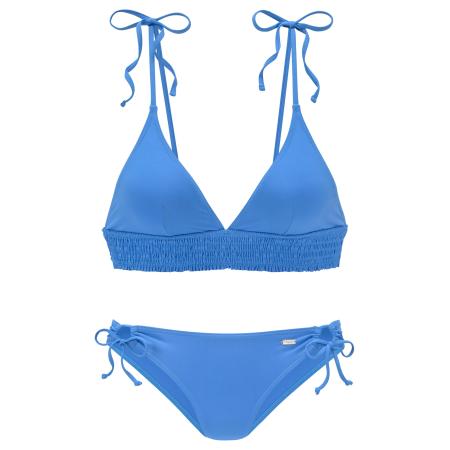 Buffalo BUFFALO Bikini blauw