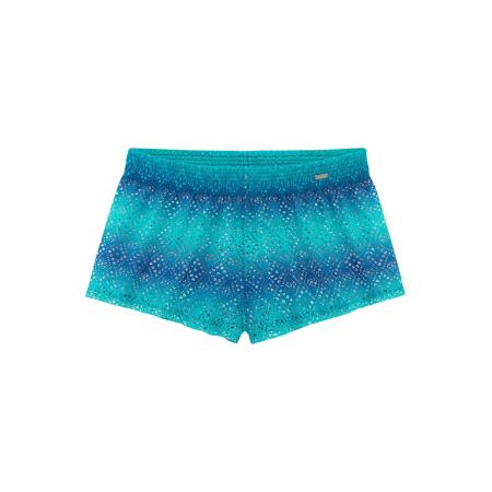Buffalo BUFFALO Zwemshorts marine / turquoise